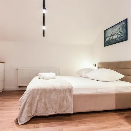 Maritimo Apartment Zadar Exteriér fotografie