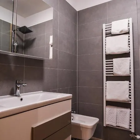 Maritimo Apartment Zadar Exteriér fotografie