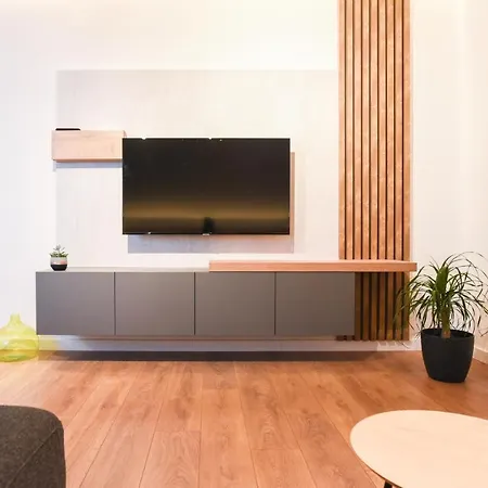 Maritimo Apartment Zadar Exteriér fotografie