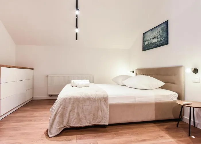 Maritimo Apartment