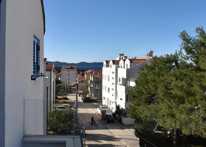 Maritimo Apartment