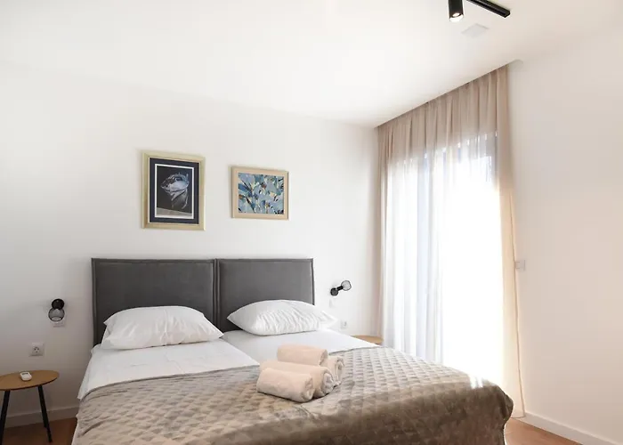 Maritimo Apartment