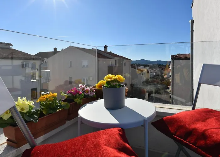 Maritimo Apartment