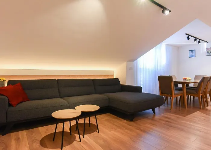 Maritimo Apartment