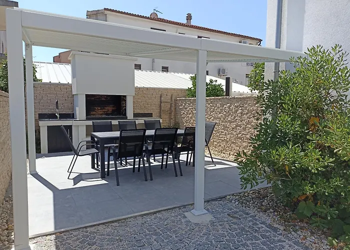 Maritimo Apartment