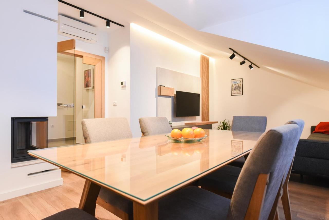 Maritimo Apartment *