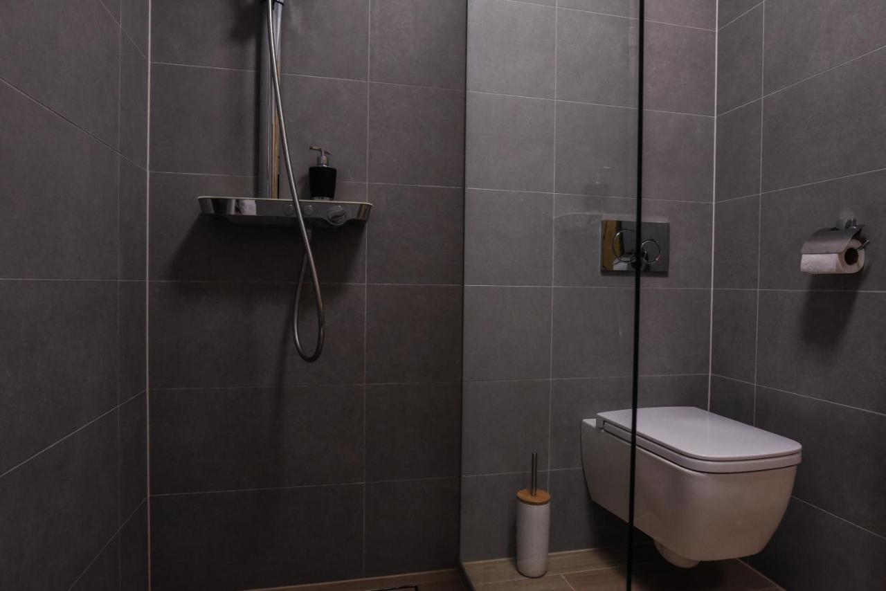 Maritimo Apartment *