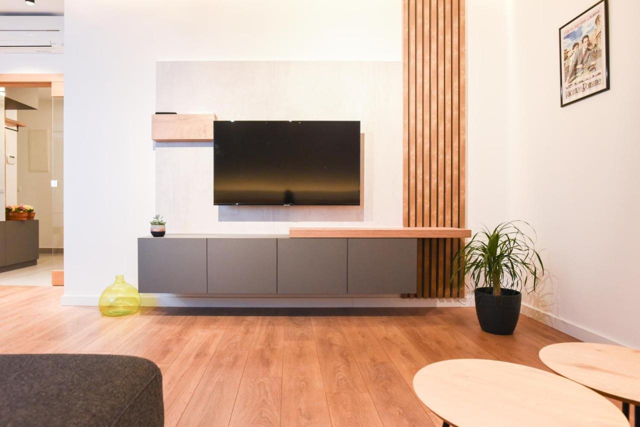 Apartment Maritimo *
