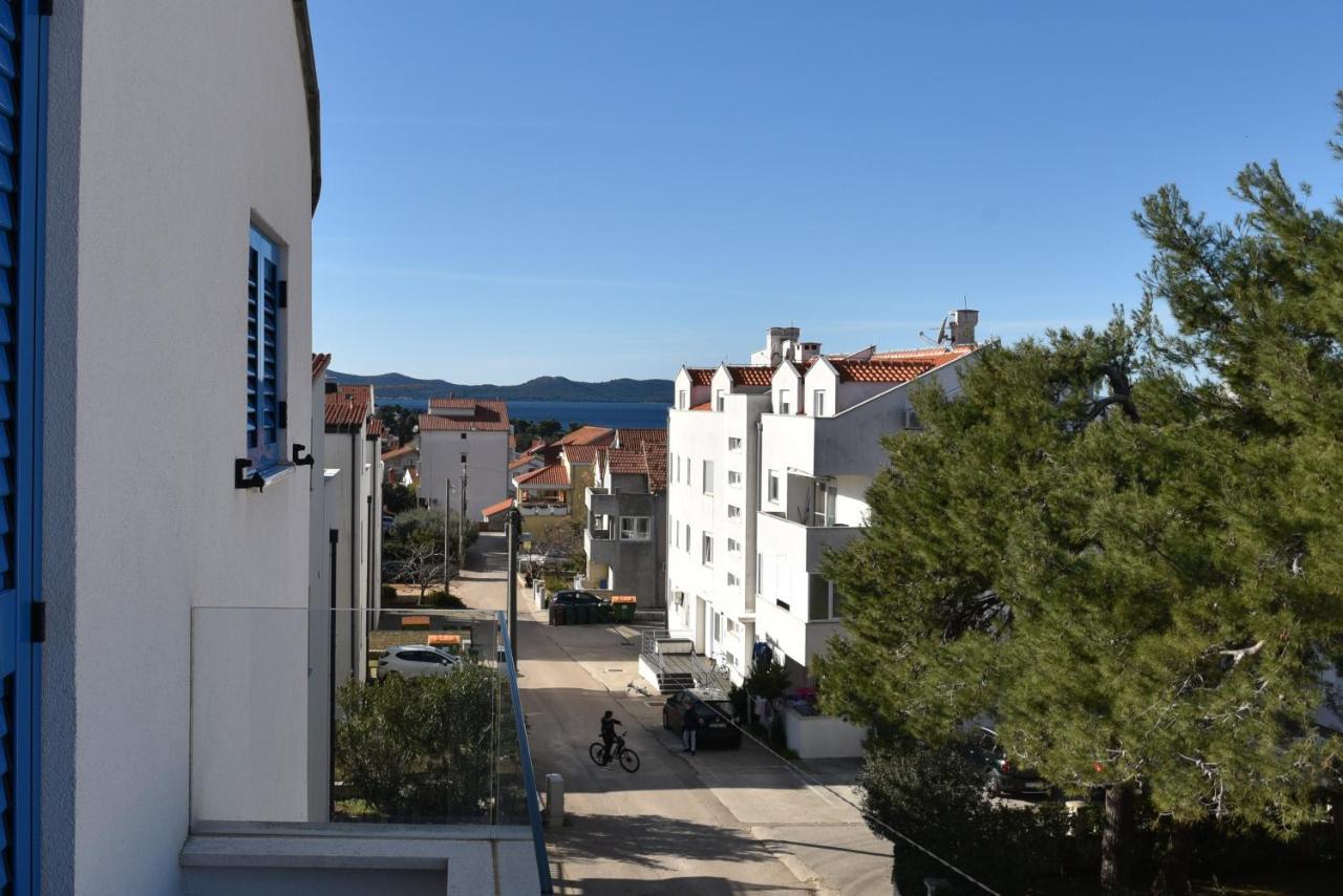 Maritimo * Zadar