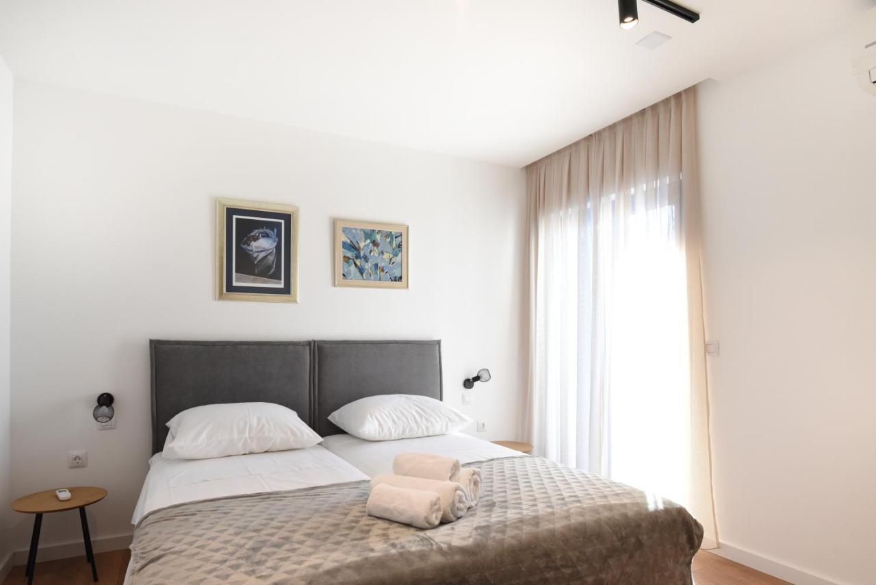 Apartment Maritimo