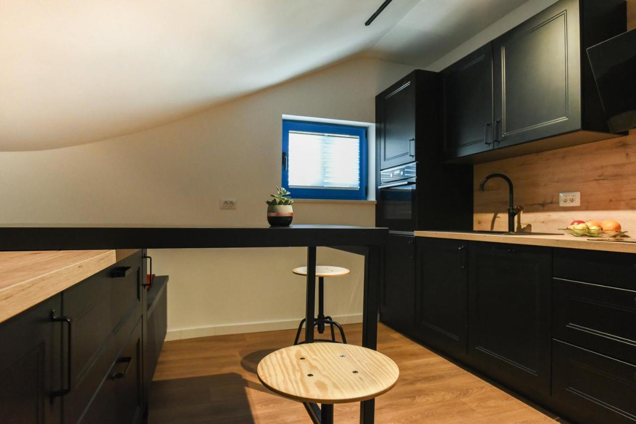 Apartment Maritimo *