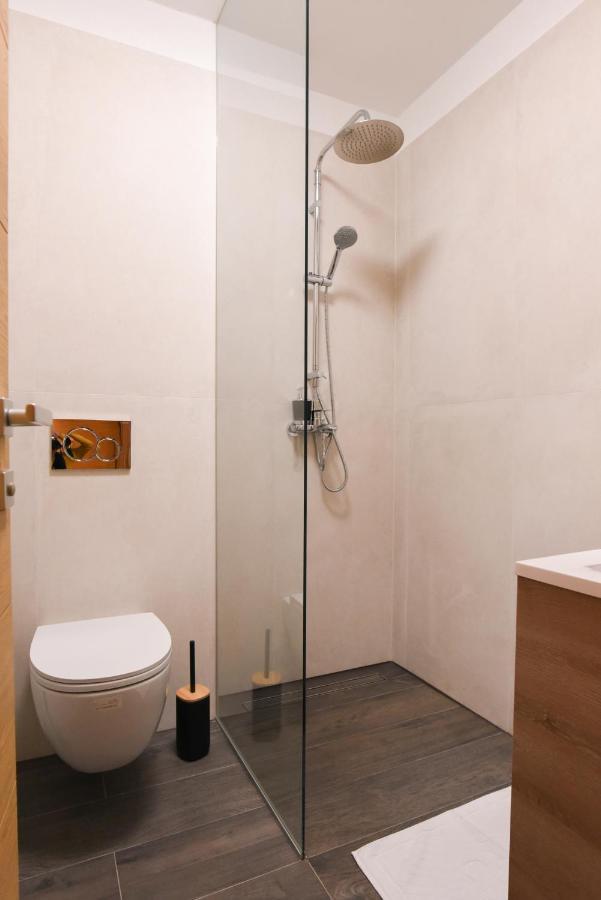 Apartment Maritimo *