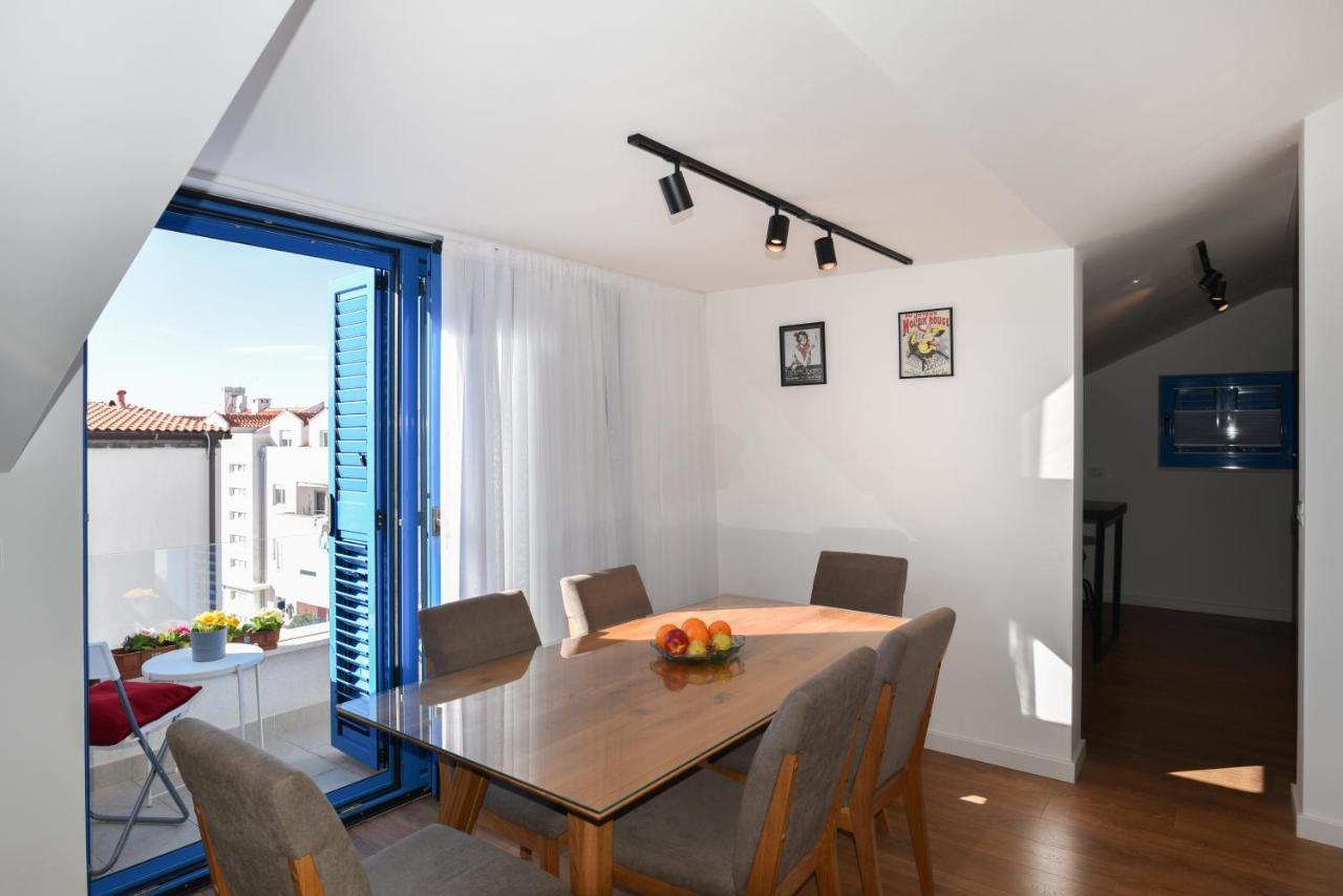 Apartment Maritimo