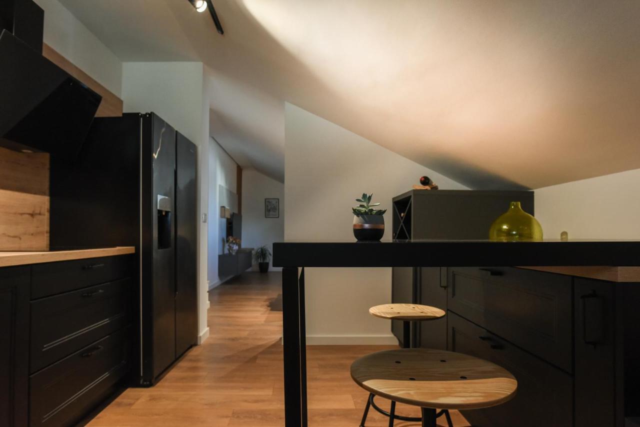 Apartment Maritimo *