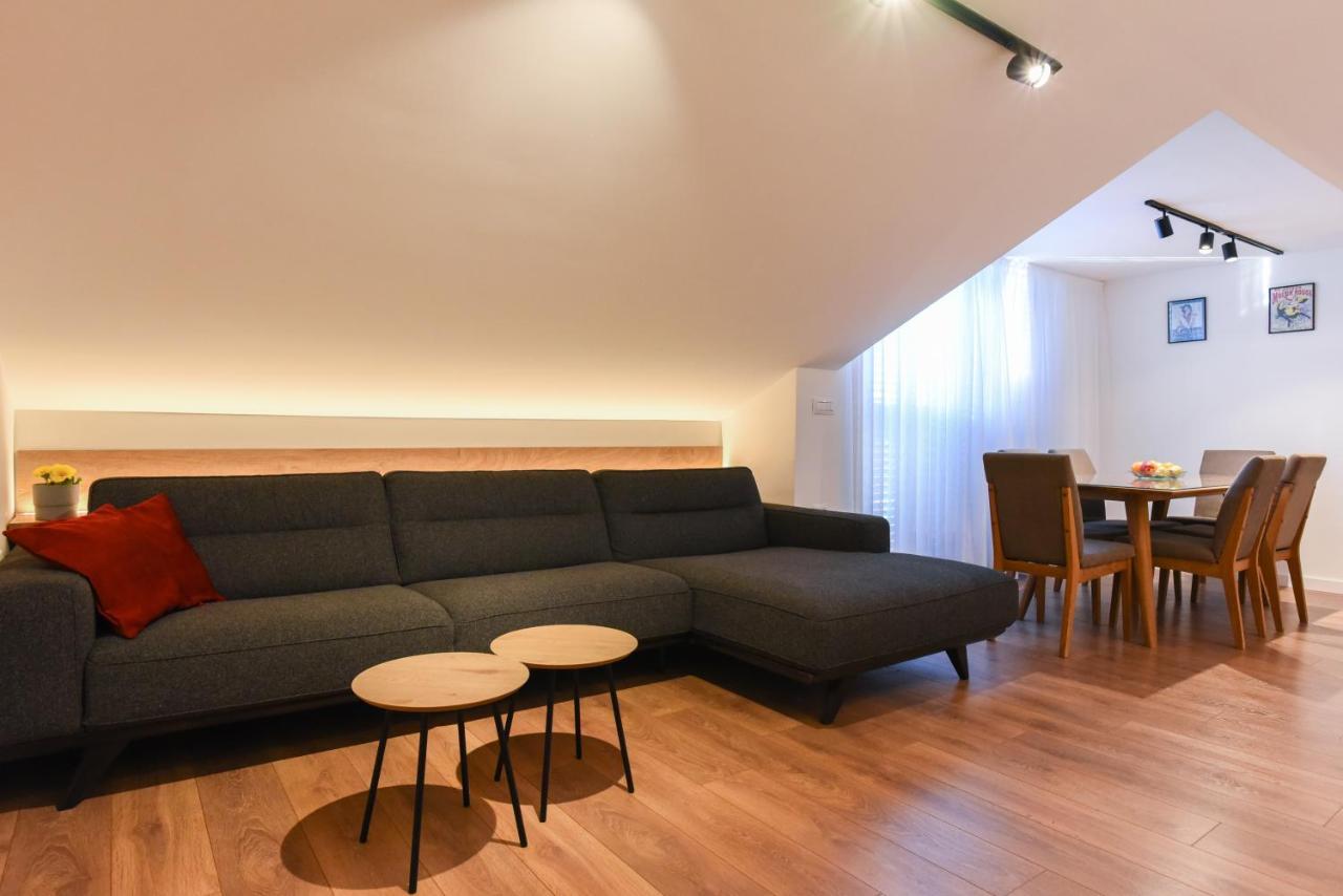 Apartment Maritimo